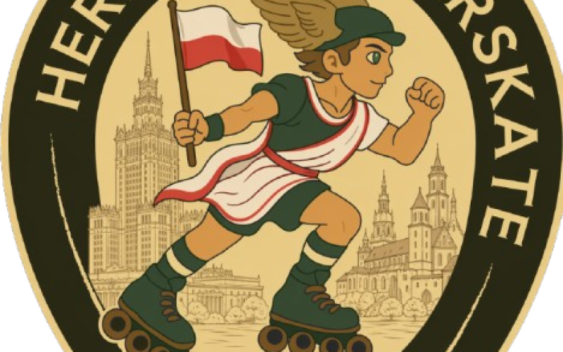 1st Hermes Rollerskate Tour: Poland 2026