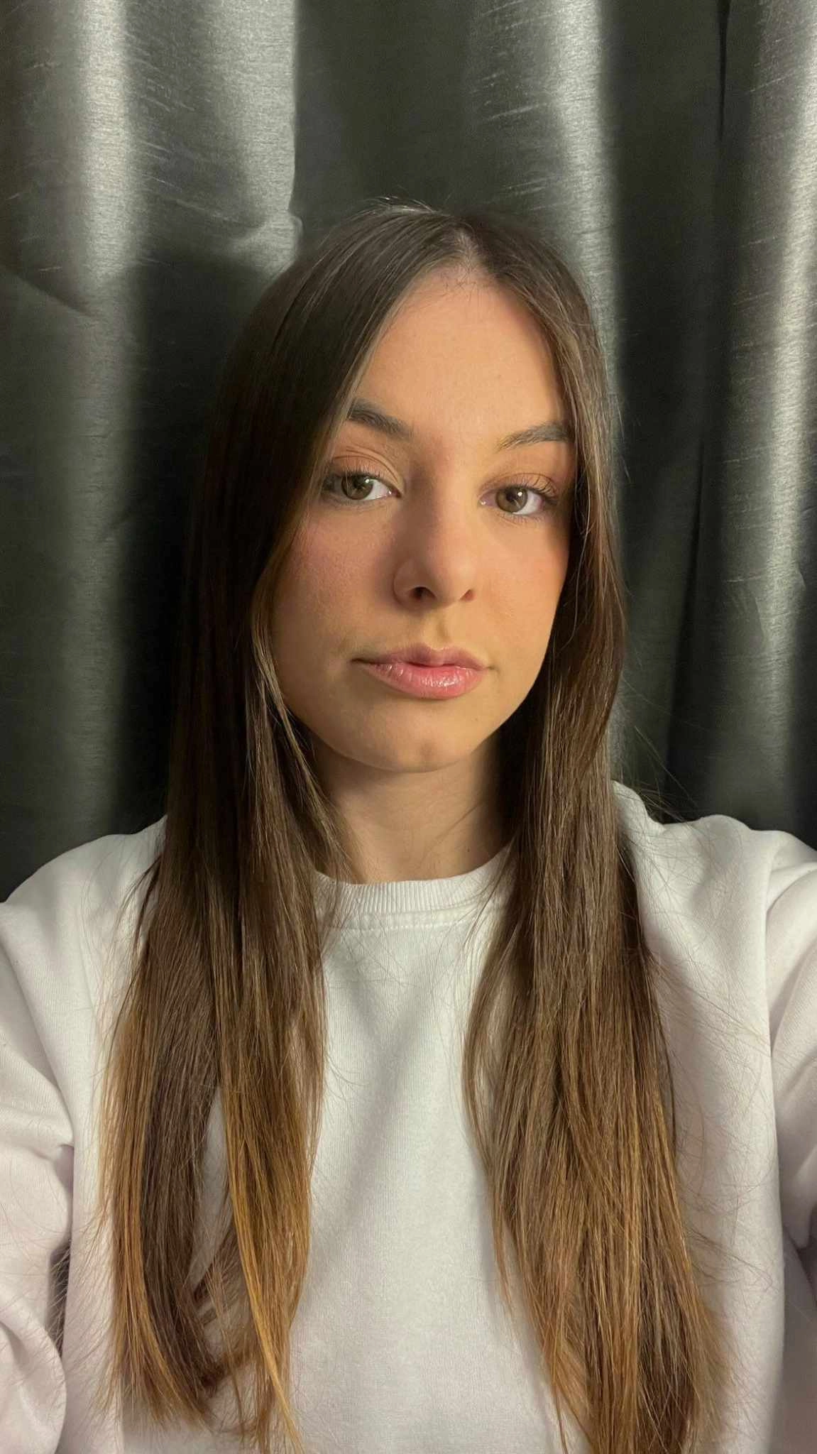 Instructor Georgia Papazoglou