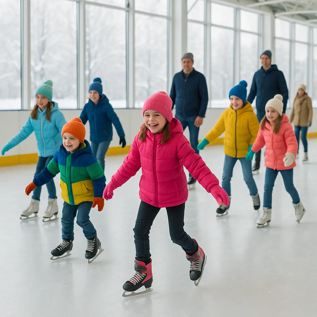 IceSkating