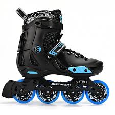 MICRO Discovery Inline Skates