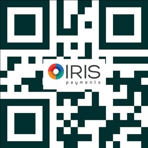 IRIS Payment QR Code