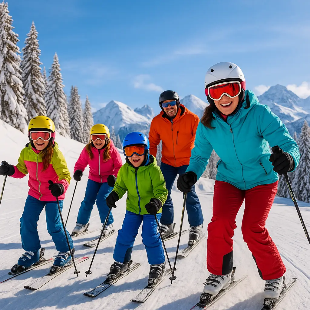 SnowSki